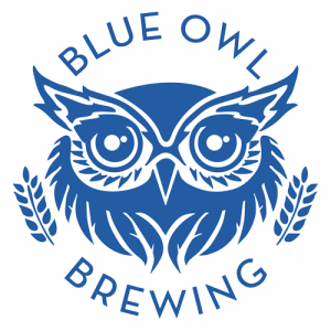 Blue Owl Logo Home